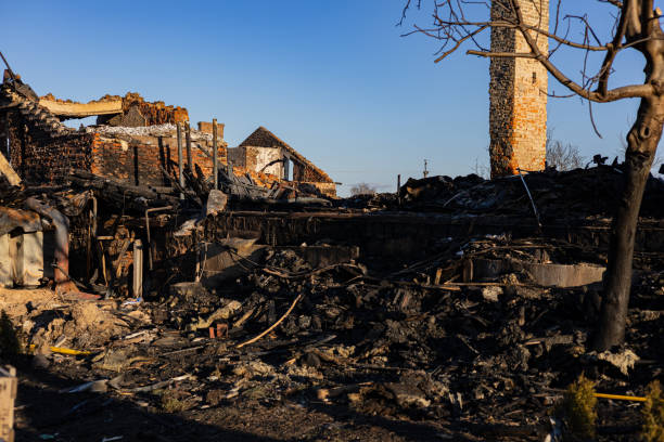 Reliable Odor Removal contractor in Saint Croix Falls, WI by Fire Damage Doption