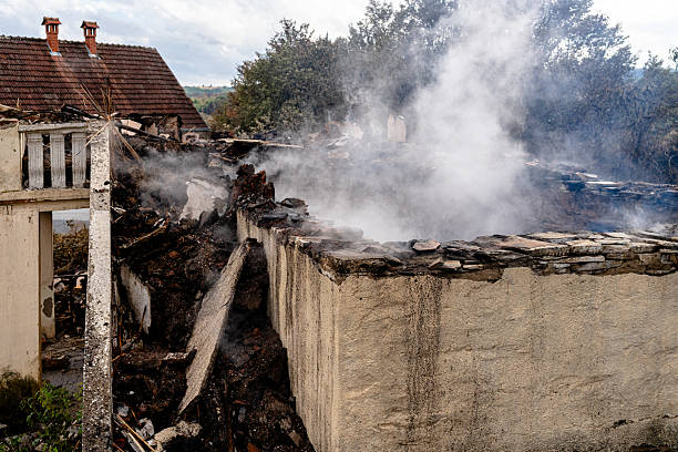 Affordable Odor Removal solutions in Saint Croix Falls, WI